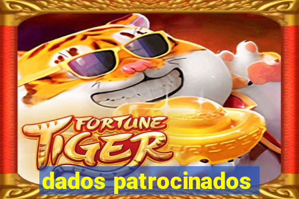 dados patrocinados