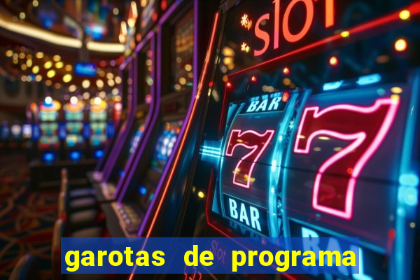 garotas de programa de santos