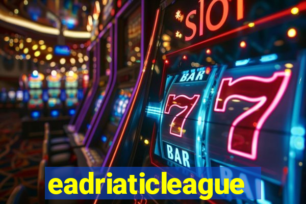 eadriaticleague