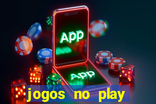 jogos no play store para ganhar dinheiro
