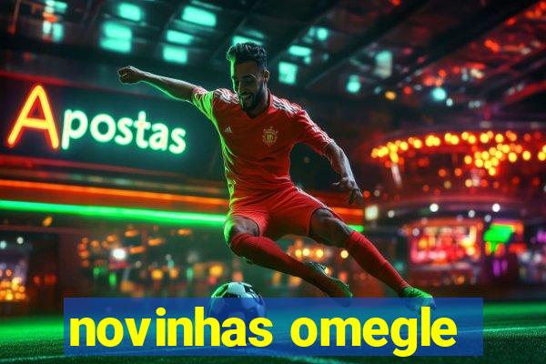novinhas omegle