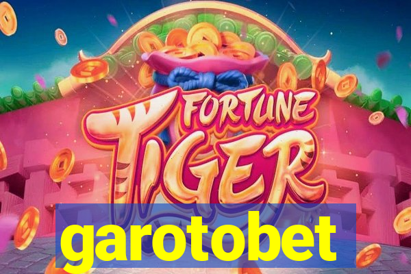 garotobet
