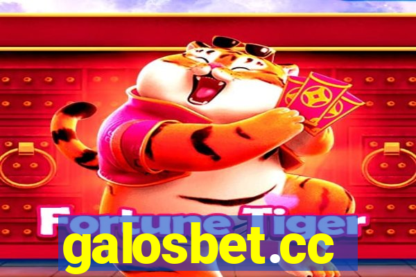 galosbet.cc
