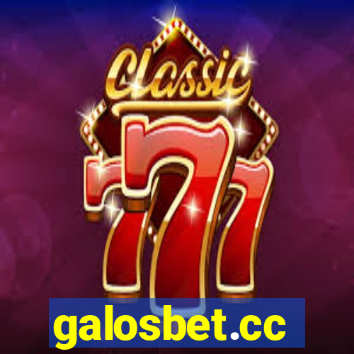 galosbet.cc