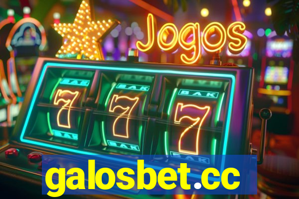 galosbet.cc