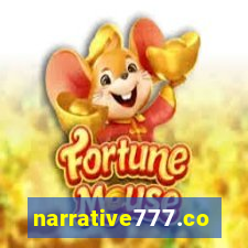 narrative777.com