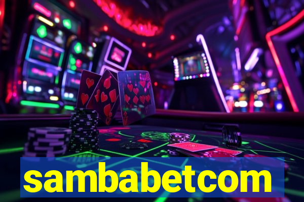 sambabetcom