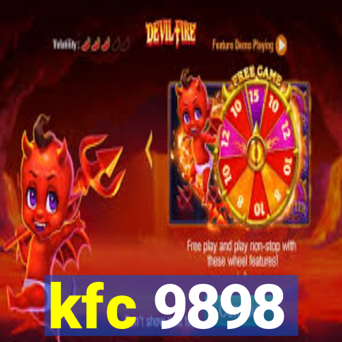 kfc 9898
