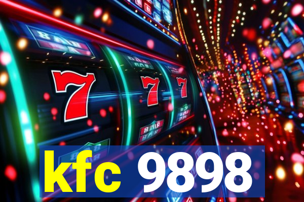 kfc 9898
