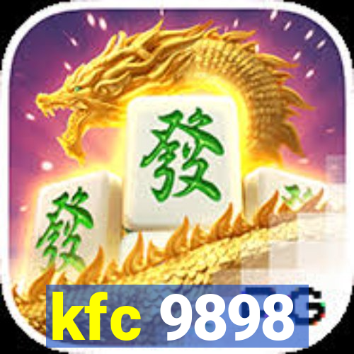 kfc 9898