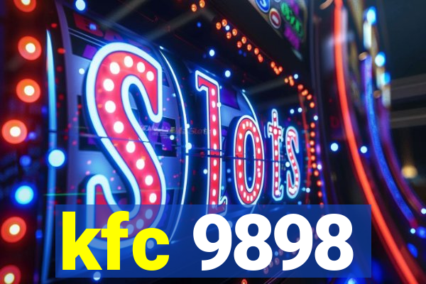 kfc 9898