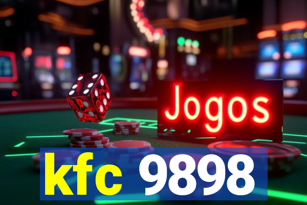 kfc 9898