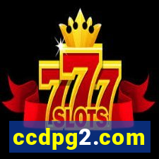ccdpg2.com
