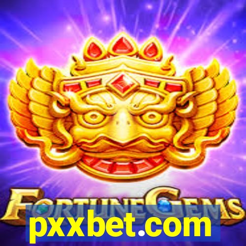 pxxbet.com