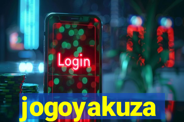 jogoyakuza