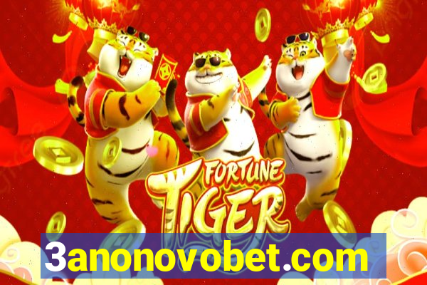 3anonovobet.com