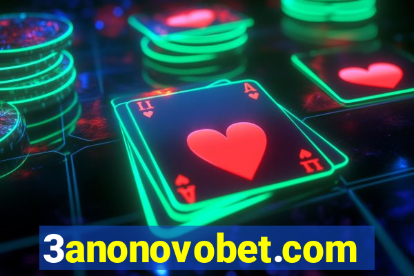 3anonovobet.com