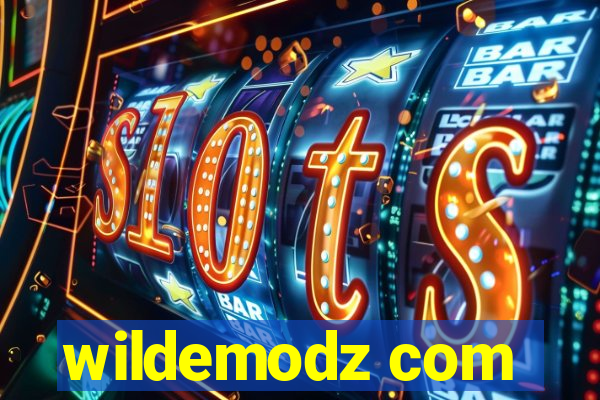 wildemodz com