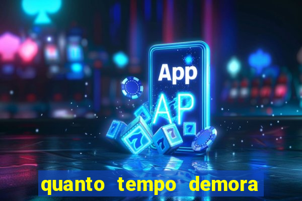quanto tempo demora para dar baixa na carteira