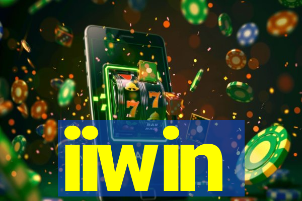 iiwin