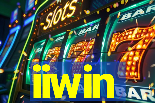 iiwin
