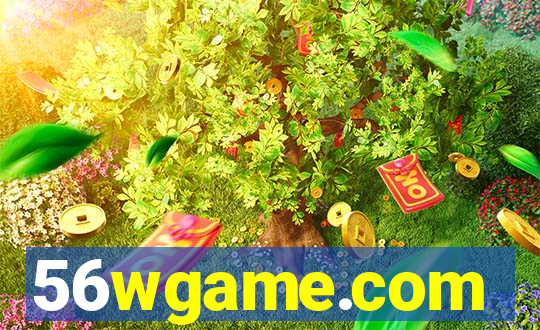 56wgame.com