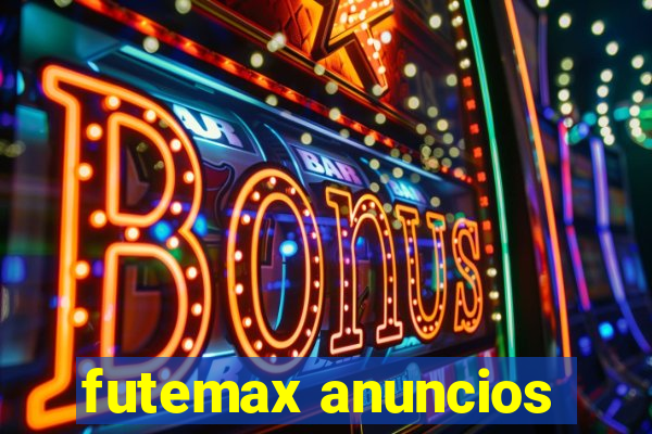 futemax anuncios