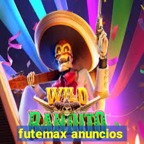 futemax anuncios