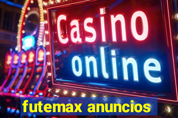 futemax anuncios
