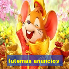 futemax anuncios