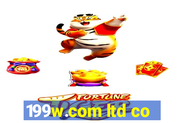 199w.com ltd co