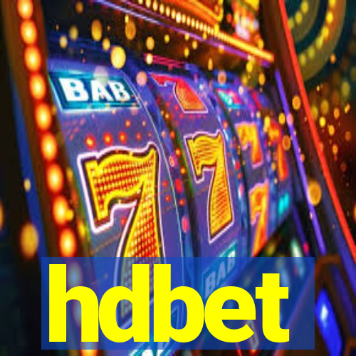 hdbet