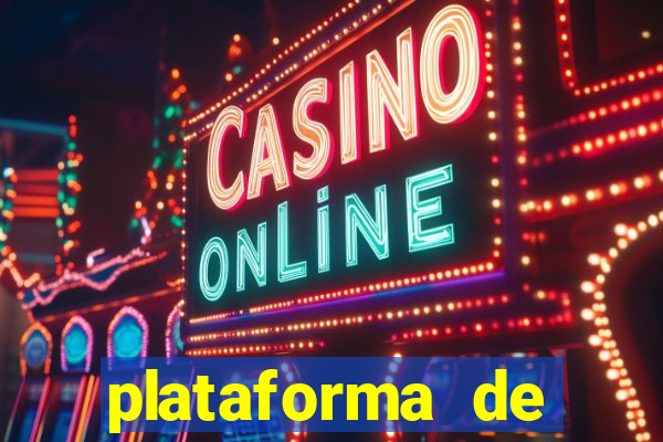 plataforma de fortune tiger