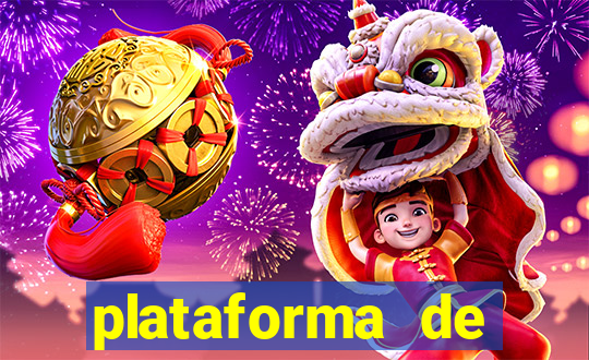 plataforma de fortune tiger