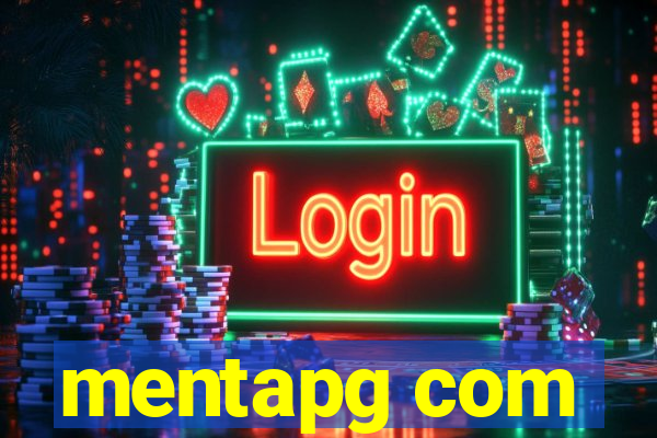 mentapg com