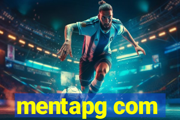 mentapg com