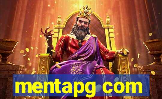 mentapg com
