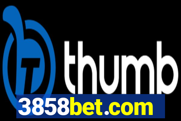 3858bet.com