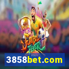 3858bet.com