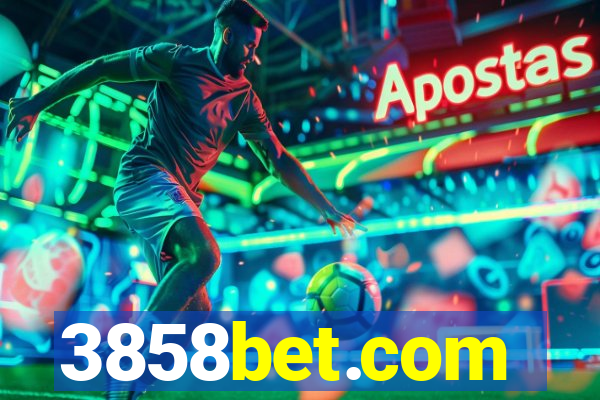3858bet.com