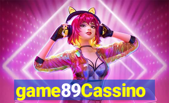 game89Cassino