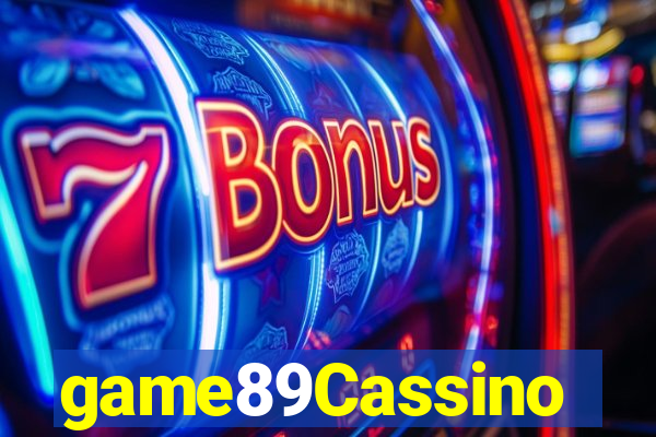 game89Cassino