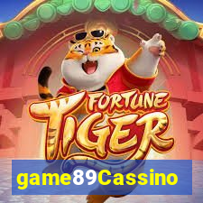 game89Cassino
