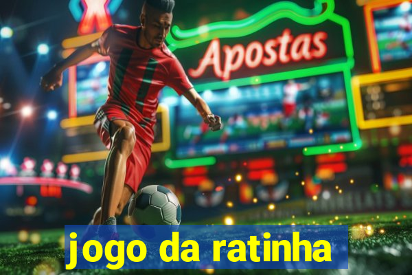 jogo da ratinha