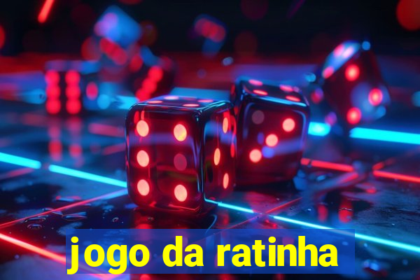 jogo da ratinha
