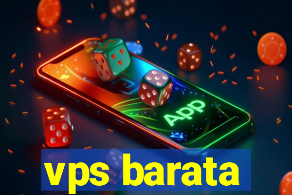 vps barata