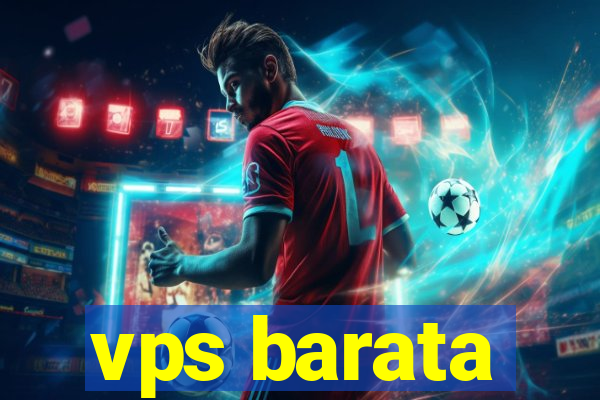 vps barata
