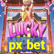 px bet