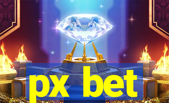 px bet