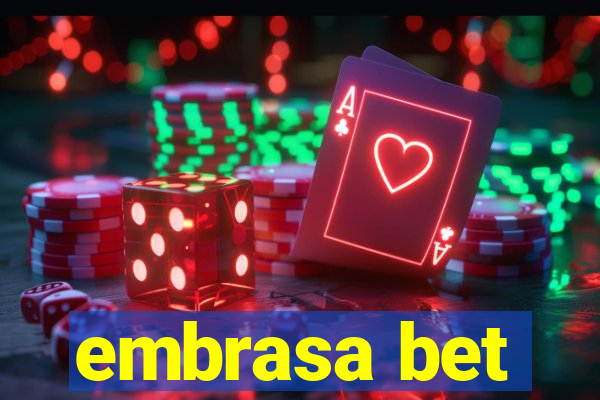embrasa bet